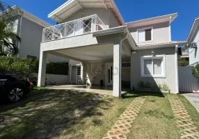 Foto 1 de Casa de Condomínio com 4 Quartos à venda, 134m² em Parque Imperador, Campinas