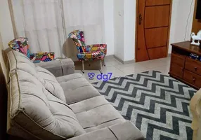 Foto 1 de Casa com 3 Quartos à venda, 110m² em Butantã, São Paulo