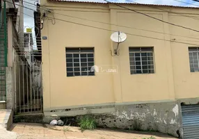 Foto 1 de Casa com 1 Quarto para alugar, 16m² em Manoel Honório, Juiz de Fora