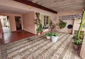 Foto 1 de Casa com 2 Quartos à venda, 93m² em Interlagos, São Paulo