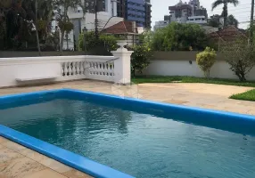 Foto 1 de Casa com 6 Quartos à venda, 600m² em Menino Deus, Porto Alegre