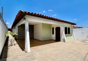 Foto 1 de Casa com 5 Quartos à venda, 300m² em Cidade Nova, Teresina