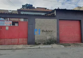 Foto 1 de Casa com 2 Quartos à venda, 68m² em Freguesia do Ó, São Paulo