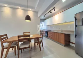Foto 1 de Apartamento com 2 Quartos para alugar, 76m² em Tabuleiro, Camboriú