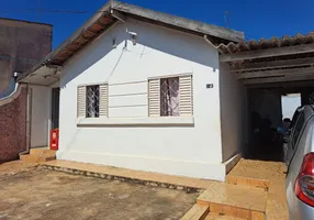 Foto 1 de Casa com 3 Quartos à venda, 160m² em Jardim das Orquídeas, Bauru