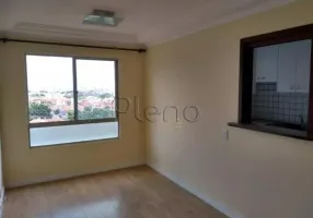 Foto 1 de Apartamento com 2 Quartos à venda, 50m² em Jardim Antonio Von Zuben, Campinas