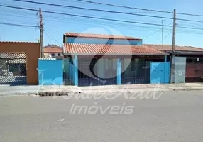 Foto 1 de Casa com 3 Quartos à venda, 120m² em Chácara São José, Campinas