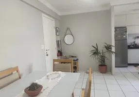 Foto 1 de Apartamento com 2 Quartos à venda, 55m² em Imbuí, Salvador