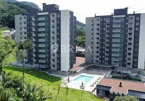 Foto 1 de Apartamento com 3 Quartos à venda, 94m² em Vila Lalau, Jaraguá do Sul