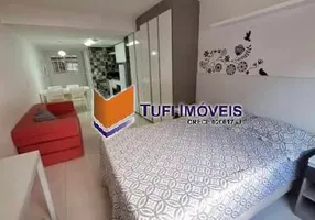 Foto 1 de Apartamento com 1 Quarto à venda, 40m² em Jardim Paulista, São Paulo