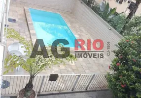 Foto 1 de Apartamento com 2 Quartos à venda, 117m² em  Vila Valqueire, Rio de Janeiro