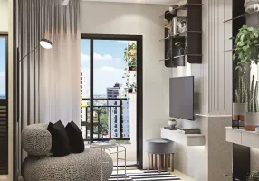 Foto 1 de Apartamento com 3 Quartos à venda, 64m² em Jardim Aclimação, Maringá