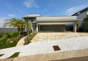 Foto 1 de Casa de Condomínio com 4 Quartos à venda, 340m² em VILLA LOMBARDA, Valinhos