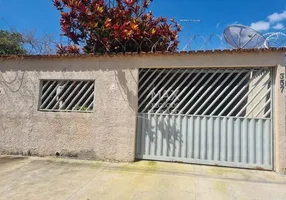 Foto 1 de Casa com 3 Quartos à venda, 150m² em Jaraguá, Uberlândia