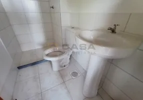 Foto 1 de Apartamento com 2 Quartos à venda, 48m² em São Diogo I, Serra