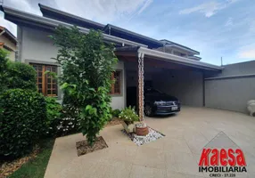 Foto 1 de Casa com 4 Quartos à venda, 248m² em Vila Helena, Atibaia