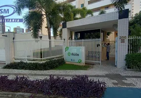 Foto 1 de Apartamento com 3 Quartos à venda, 73m² em Cambeba, Fortaleza