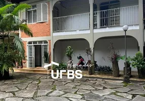 Foto 1 de Casa com 3 Quartos à venda, 318m² em Santa Genoveva, Goiânia