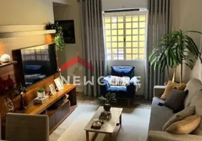 Foto 1 de Casa de Condomínio com 3 Quartos à venda, 144m² em Cachambi, Rio de Janeiro