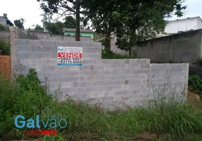 Foto 1 de Lote/Terreno à venda, 310m² em Centro, Embu-Guaçu