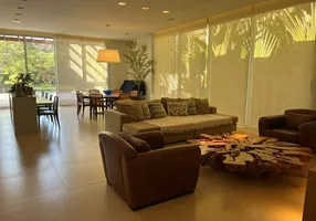 Foto 1 de Casa de Condomínio com 4 Quartos à venda, 602m² em ALPHAVILLE GOIAS , Goiânia