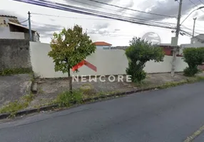 Foto 1 de Lote/Terreno à venda, 360m² em Cachoeirinha, Belo Horizonte