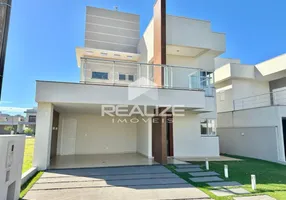 Foto 1 de Sobrado com 3 Quartos à venda, 190m² em Jardim Ipe II, Foz do Iguaçu