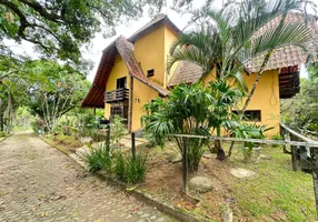 Foto 1 de Fazenda/Sítio com 3 Quartos à venda, 300m² em Comunidade Urbana de Reta Grande, Guarapari