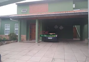 Foto 1 de Casa de Condomínio com 3 Quartos à venda, 246m² em Residencial São Charbel, Taubaté