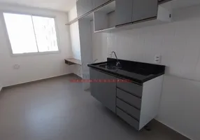 Foto 1 de Apartamento com 1 Quarto para alugar, 28m² em Água Branca, São Paulo