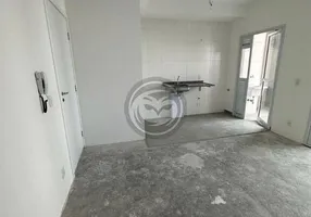 Foto 1 de Apartamento com 2 Quartos à venda, 51m² em Alphaville Empresarial, Barueri