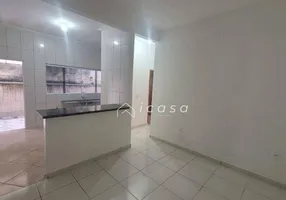 Foto 1 de Apartamento com 2 Quartos à venda, 51m² em Jardim Sao Jose, Caçapava