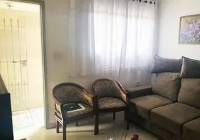 Foto 1 de Casa com 3 Quartos à venda, 155m² em Vila Pires, Santo André