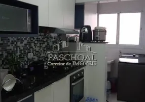 Foto 1 de Apartamento com 1 Quarto à venda, 45m² em Campo da Aviação, Praia Grande