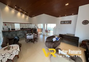 Foto 1 de Casa de Condomínio com 3 Quartos à venda, 234m² em Loteamento Residencial Villagio I, Araxá