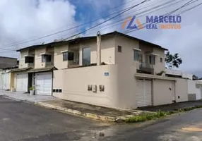 Foto 1 de Casa com 3 Quartos à venda, 130m² em Candeias, Vitória da Conquista