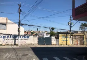 Foto 1 de Lote/Terreno à venda, 1846m² em Vila Mendes, São Paulo