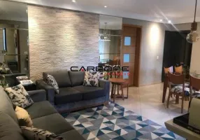 Foto 1 de Apartamento com 3 Quartos à venda, 120m² em Água Rasa, São Paulo