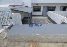 Foto 1 de Casa com 2 Quartos para alugar, 75m² em Vila Leonor, São Paulo