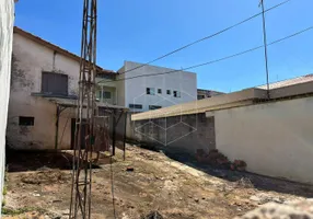 Foto 1 de Lote/Terreno à venda, 240m² em Vila Nova Jau, Jaú