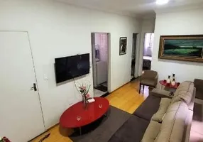 Foto 1 de Apartamento com 2 Quartos à venda, 61m² em Anchieta, São Bernardo do Campo