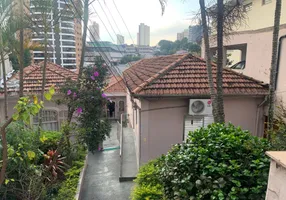 Foto 1 de Lote/Terreno com 1 Quarto à venda, 370m² em Santana, São Paulo