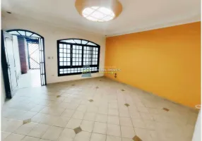 Foto 1 de Sobrado com 3 Quartos à venda, 148m² em Cidade Ocian, Praia Grande