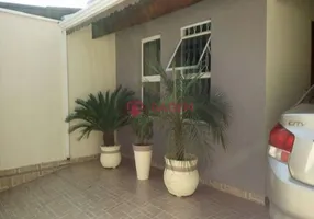 Foto 1 de Casa com 2 Quartos à venda, 100m² em Residencial São José, Campinas