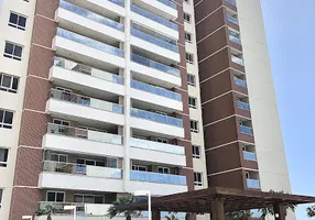 Foto 1 de Apartamento com 3 Quartos à venda, 88m² em De Lourdes, Fortaleza