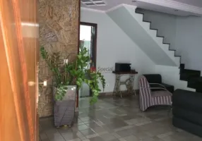 Foto 1 de Sobrado com 3 Quartos à venda, 170m² em Vila Oratório, São Paulo