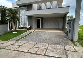 Foto 1 de Casa de Condomínio com 3 Quartos à venda, 170m² em Parque Residencial Villa dos Inglezes, Sorocaba
