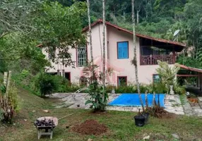 Foto 1 de Casa com 4 Quartos à venda, 200m² em Muriqui, Niterói