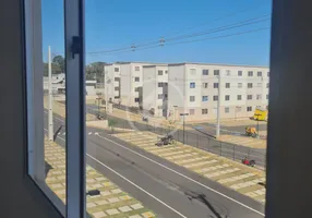 Foto 1 de Casa com 2 Quartos à venda, 42m² em Fazenda Santa Rita, Goiânia