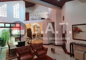 Foto 1 de Casa de Condomínio com 3 Quartos à venda, 310m² em Granja Olga III, Sorocaba